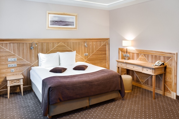 Hotel Haffner